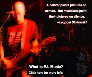 What is E.I. Music?